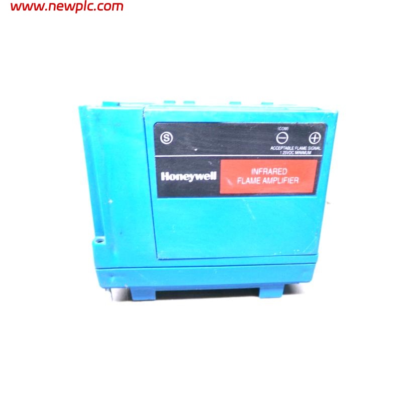 Honeywell RM7800M1011 Burner Control