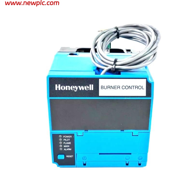 Honeywell RM7800M1011 Burner Control