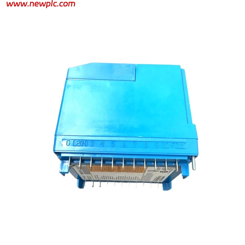 Honeywell RM7838C1004 Burner Control