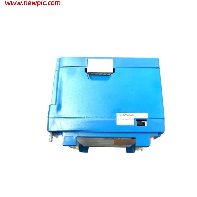 Honeywell RM7838C1004 Burner Control