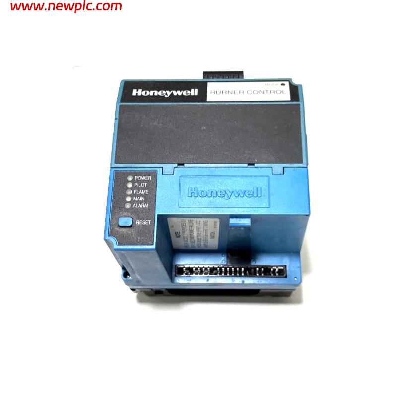 Honeywell RM7840L1026 Burner Control
