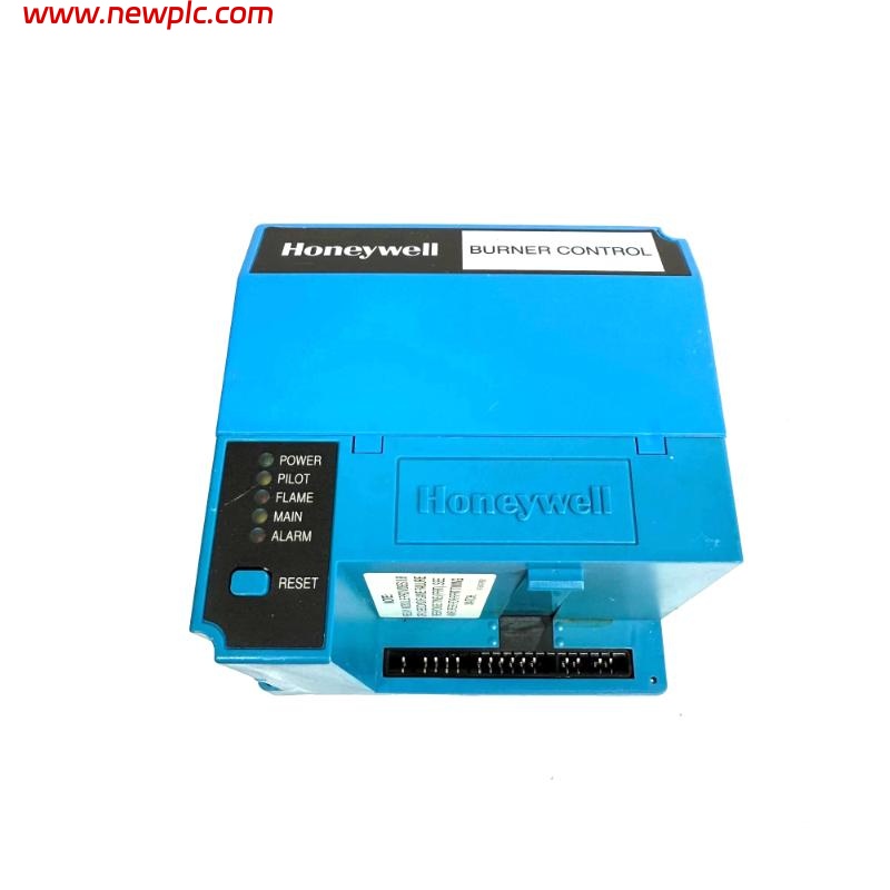 Honeywell RM7840L1075 Burner Control