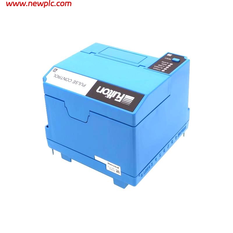 Honeywell RM7865C1007 Burner Control