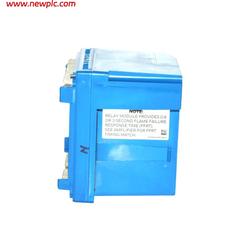 Honeywell RM7865C1007 Burner Control