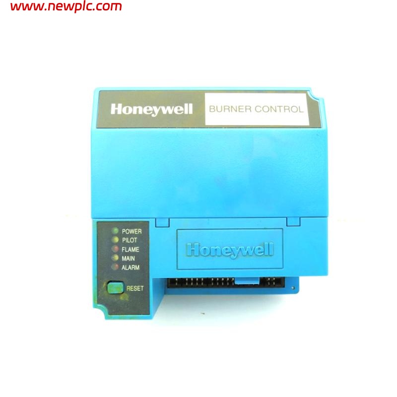 Honeywell RM7888A1027 Burner Control