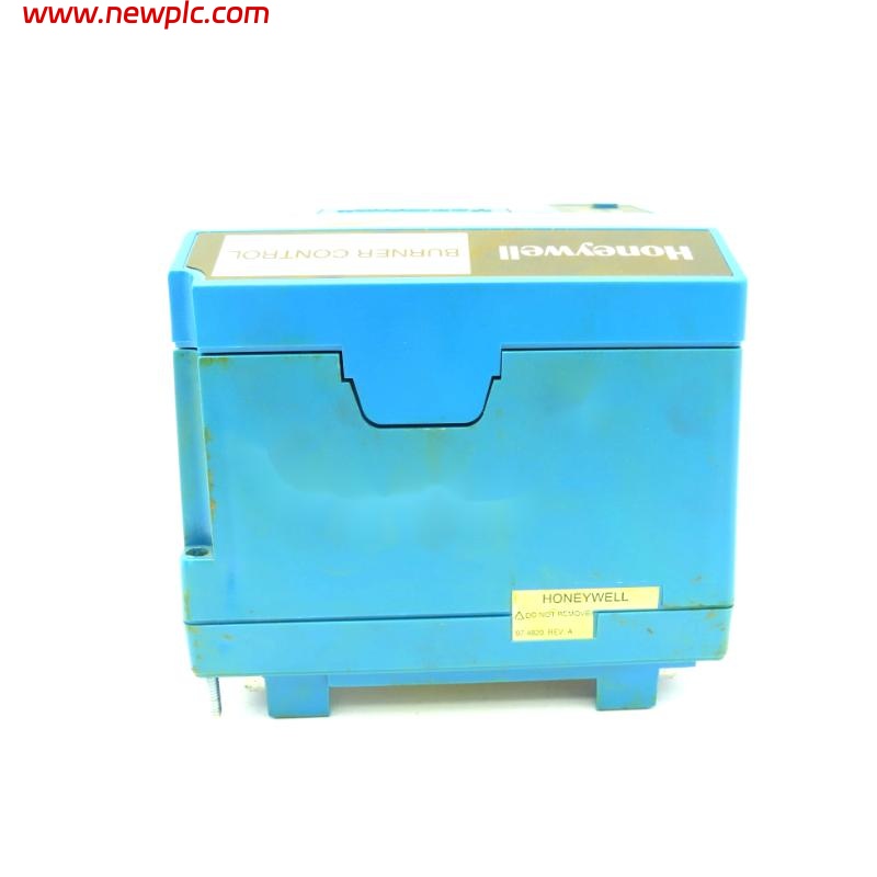 Honeywell RM7888A1027 Burner Control