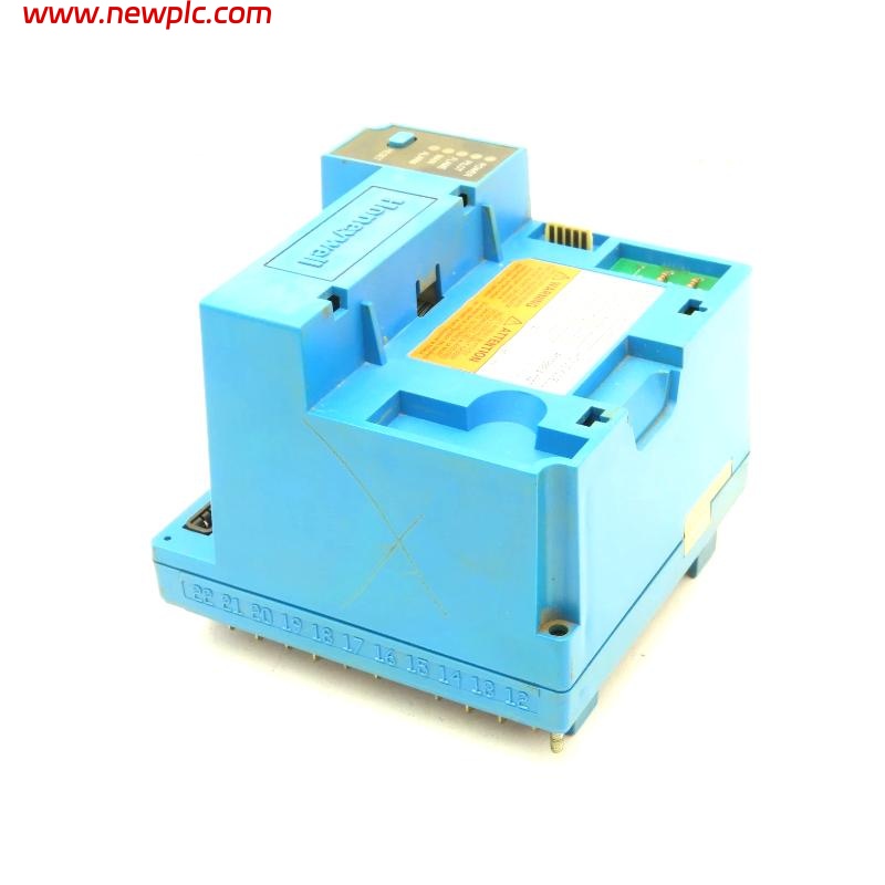 Honeywell RM7888A1027 Burner Control