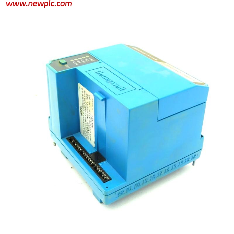 Honeywell RM7888A1027 Burner Control