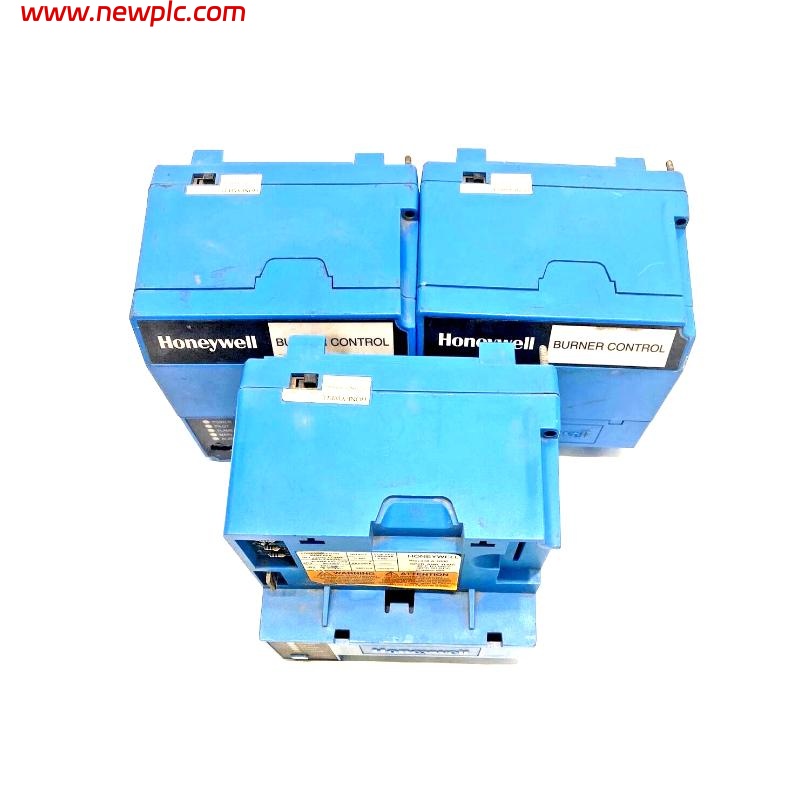 Honeywell RM7898A1018 Burner Control