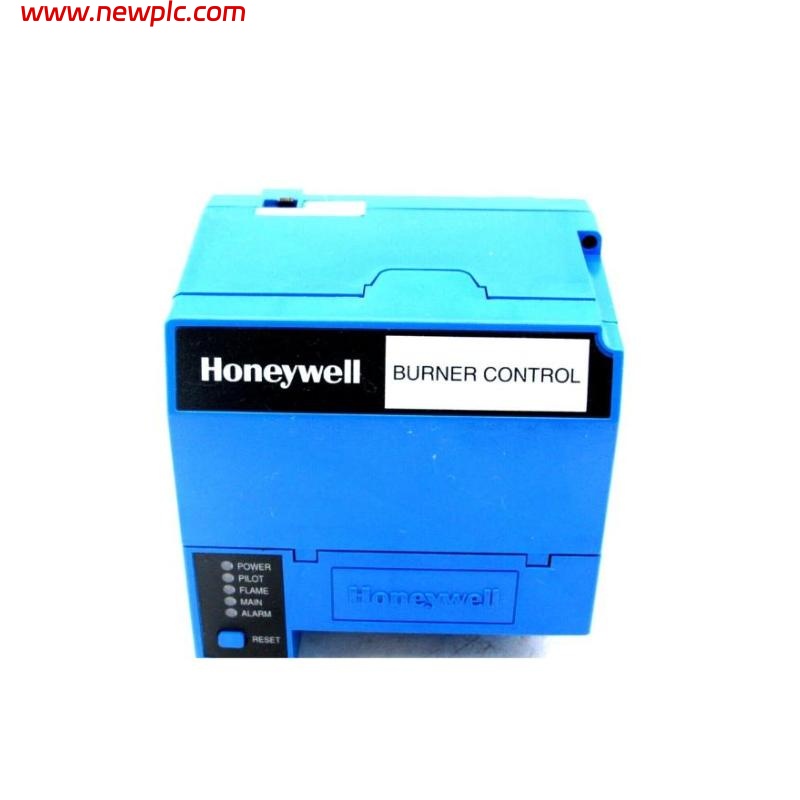 Honeywell RM7898A1018 Burner Control