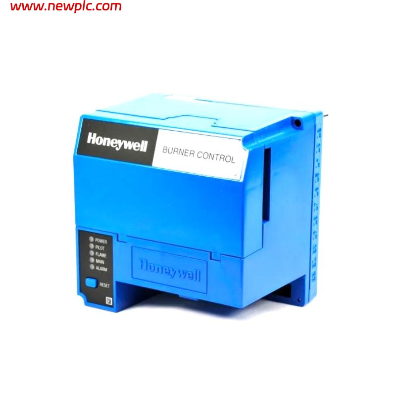 Honeywell RM7898A1018 Burner Control
