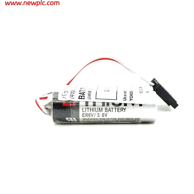 Yokogawa S9185FA Battery Pack