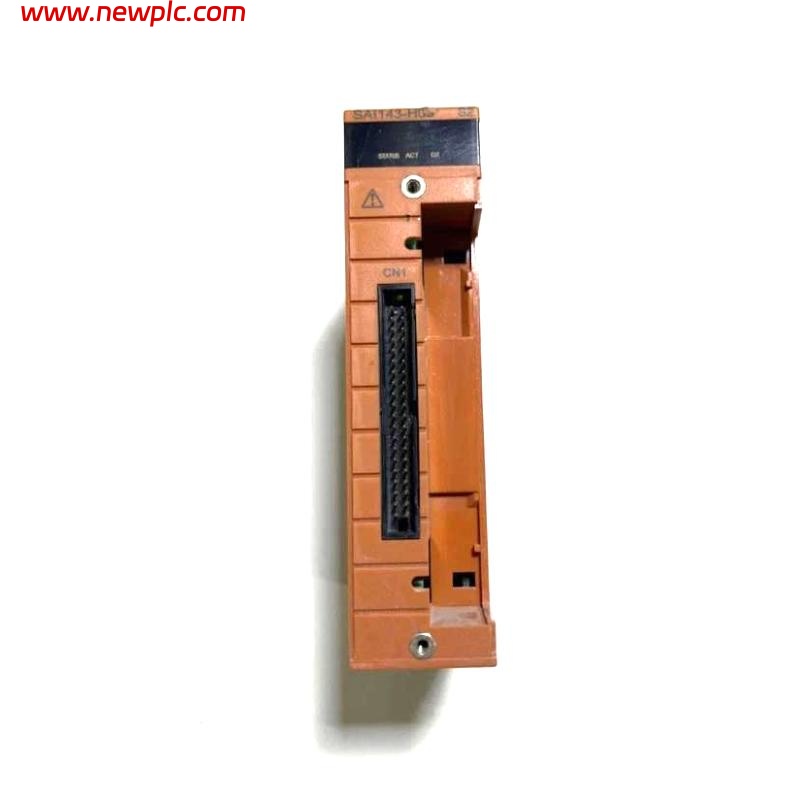 Yokogawa SAI143 Analog Input Module
