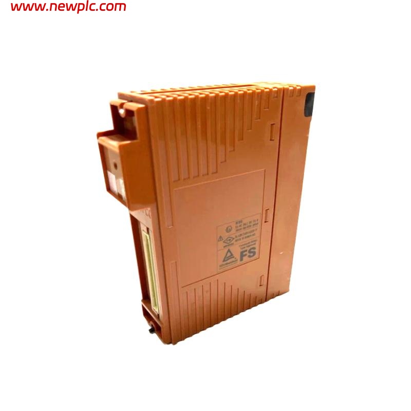 Yokogawa SAI143 Analog Input Module