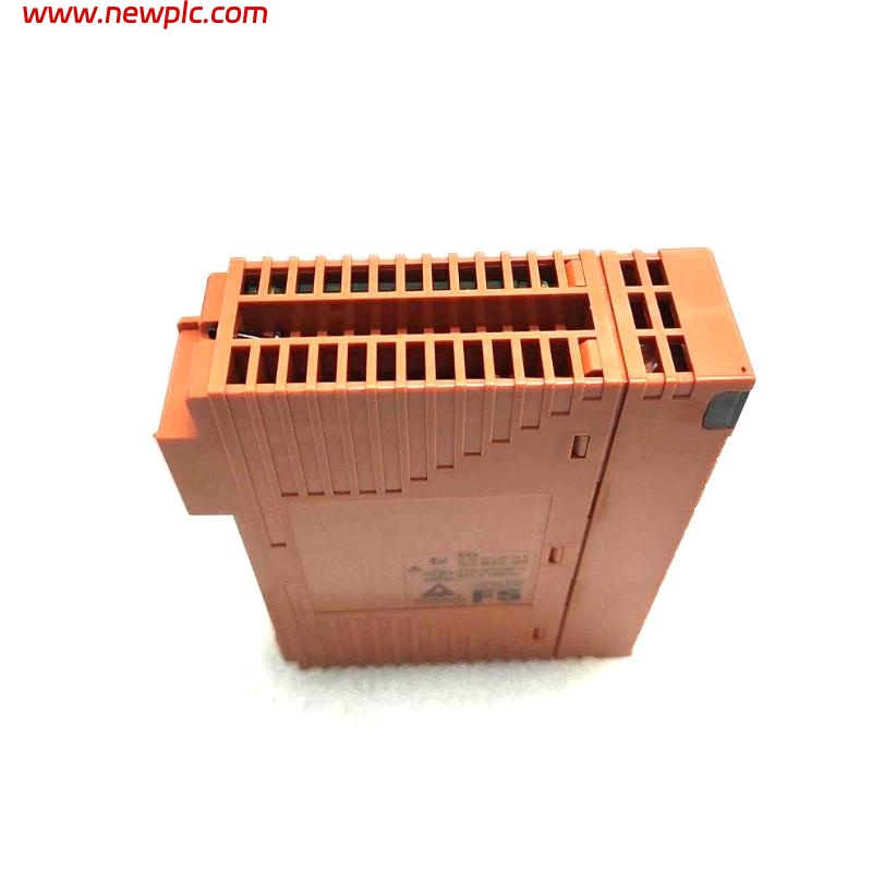 Yokogawa SAI533 Current Output Module