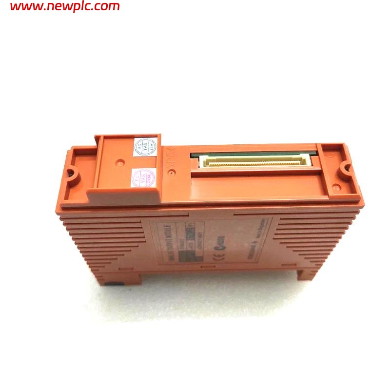 Yokogawa SAI533 Current Output Module