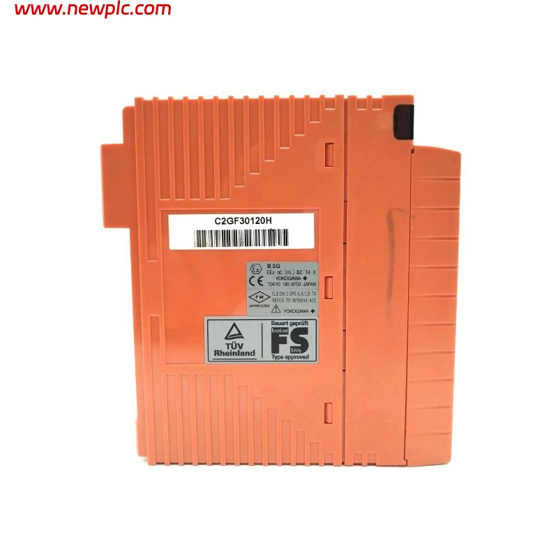 Yokogawa SAV144 Voltage Input Module