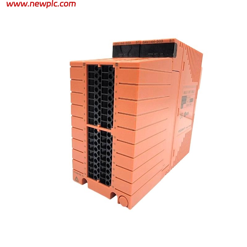 Yokogawa SAV144 Voltage Input Module