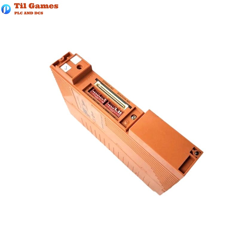 Yokogawa SCP401-11 Processor Module