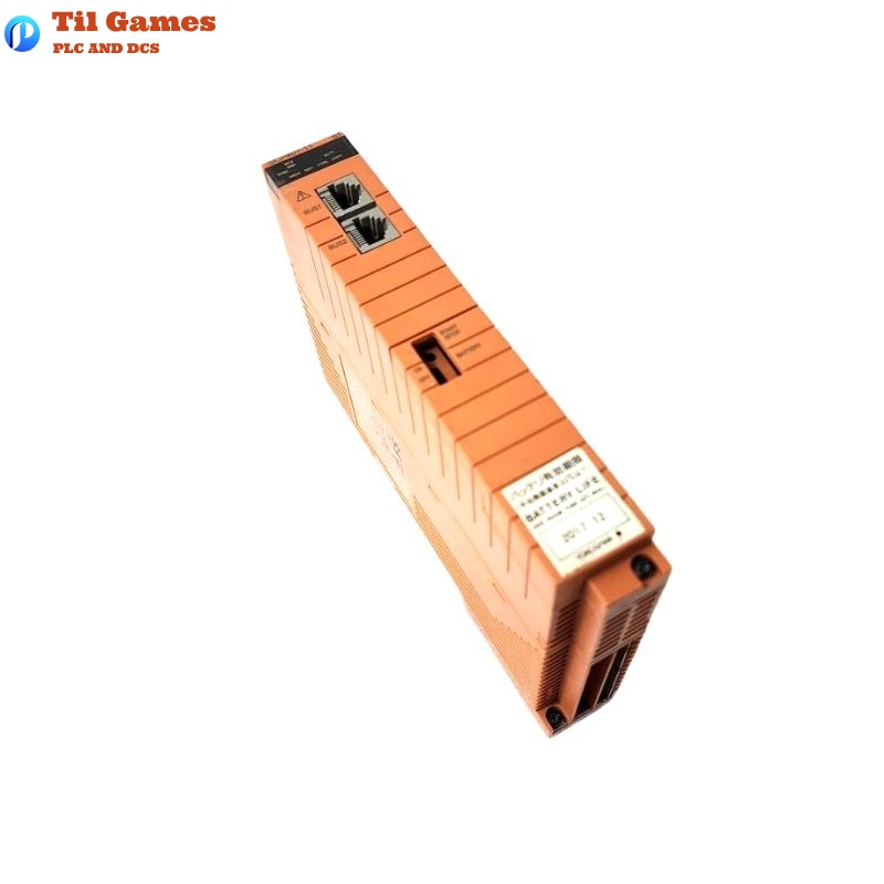 Yokogawa SCP401-11 Processor Module