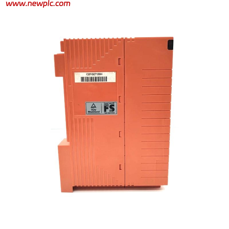 Yokogawa SCP401 Processor Module