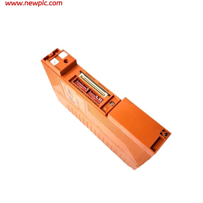 Yokogawa SCP401 Processor Module