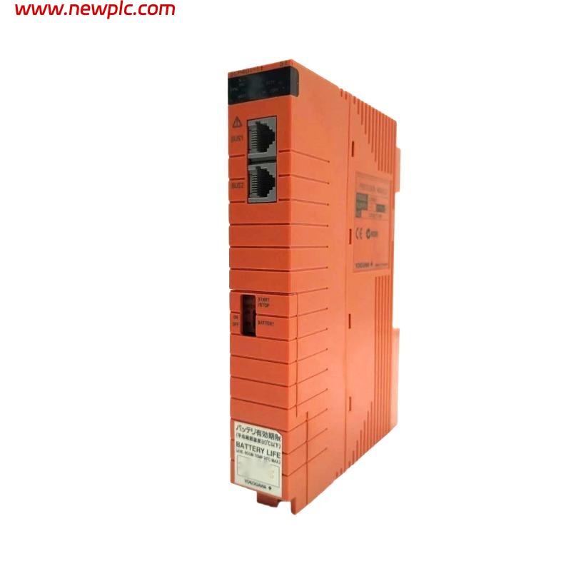 Yokogawa SCP401 Processor Module