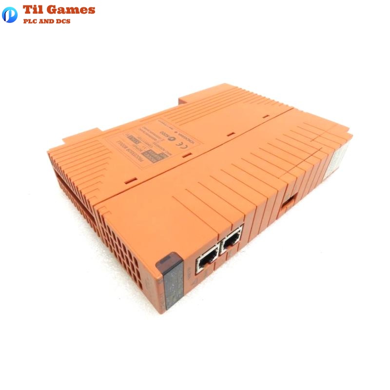 Yokogawa SCP451-11 Processor Module