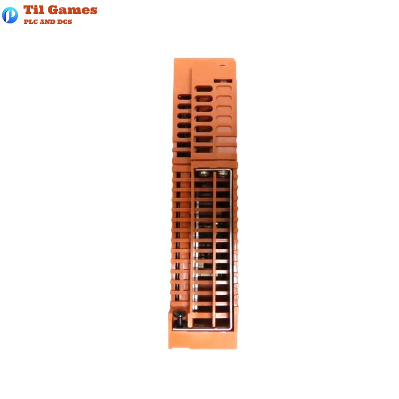 Yokogawa SCP451-11 Processor Module