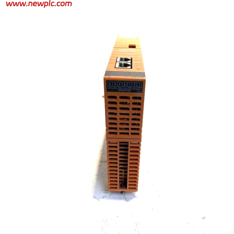 Yokogawa SCP451 Processor Module