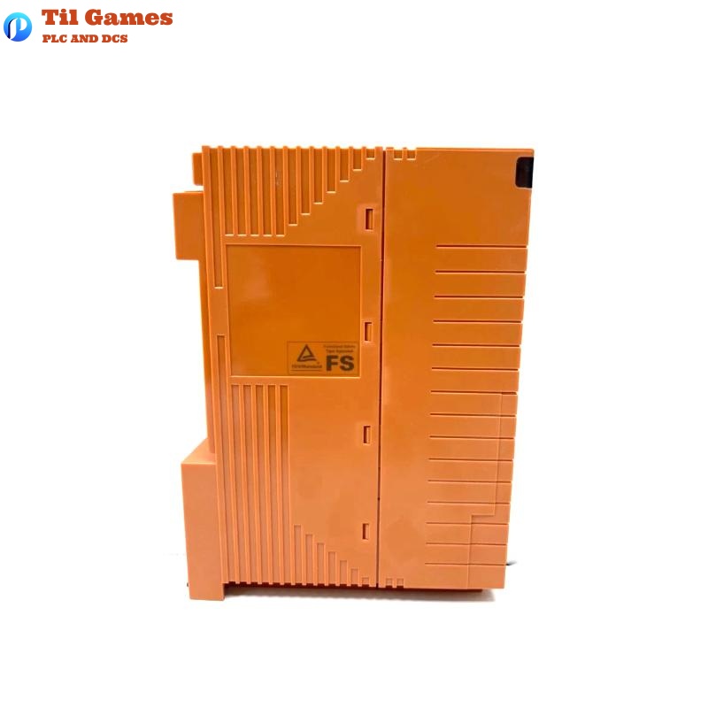 Yokogawa SCP451-51 Processor Module