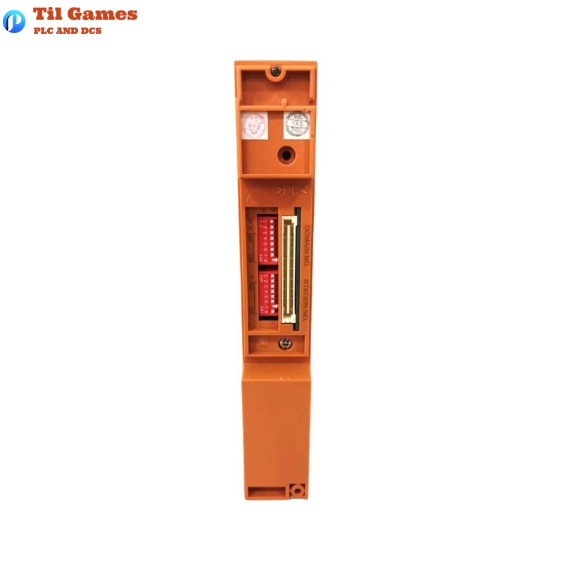 Yokogawa SCP461-51 Processor Module