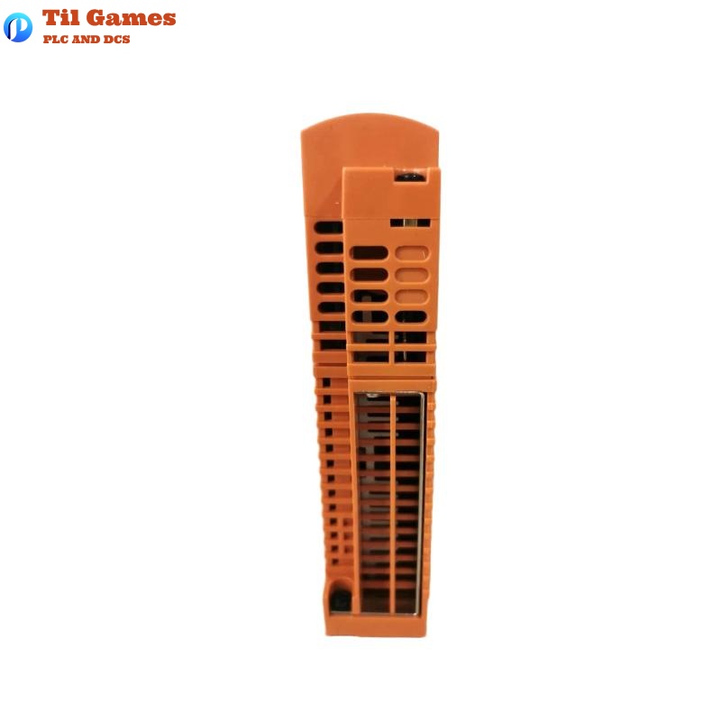 Yokogawa SCP461-51 Processor Module