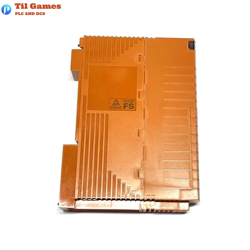 Yokogawa SCP461-51 Processor Module