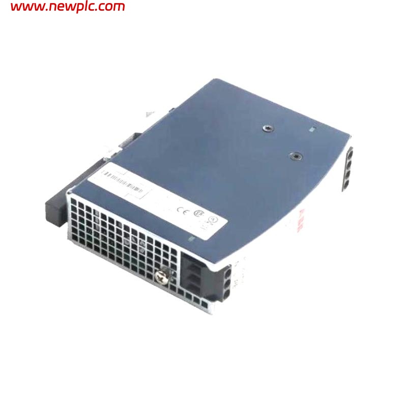 ABB SD831 3BSC610064R1 System 800xA Power Supply Module