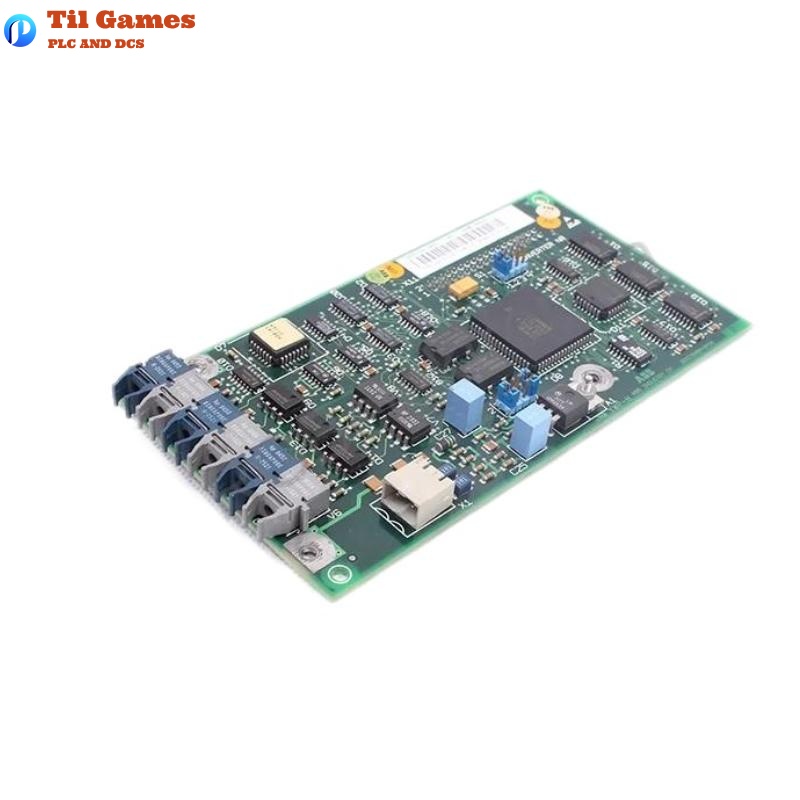 ABB SDCS-COM-1 3BSE005028R1 Communication Board