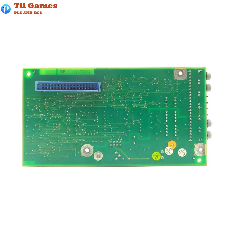 ABB SDCS-COM-1 3BSE005028R1 Communication Board