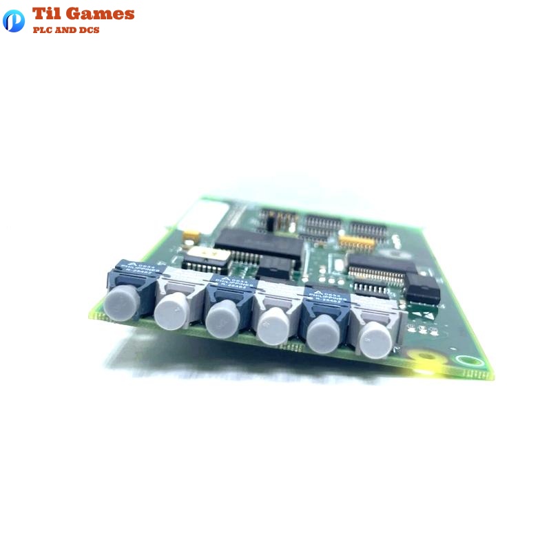 ABB SDCS-COM-5 3BSE006567R1 Communication Board