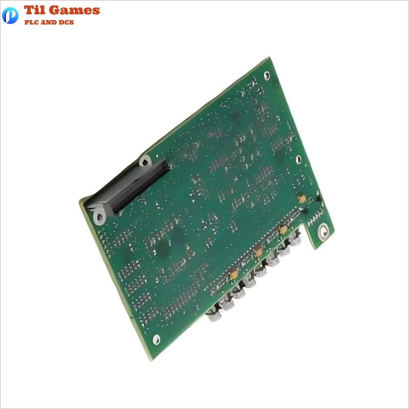 ABB SDCS-COM-82 3ADT220134R0002 Communication Board