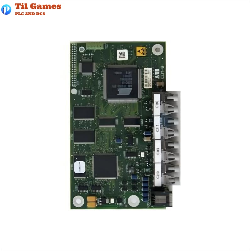 ABB SDCS-COM-82 3ADT220134R0002 Communication Board