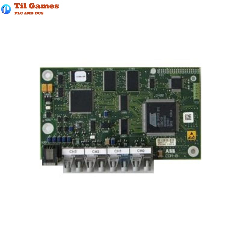 ABB SDCS-COM-82 3ADT220134R0002 Communication Board