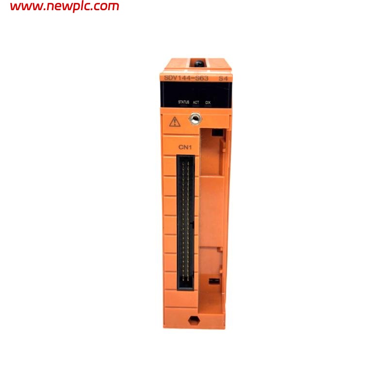 Yokogawa SDV144-S63/PRP Digital Input Module