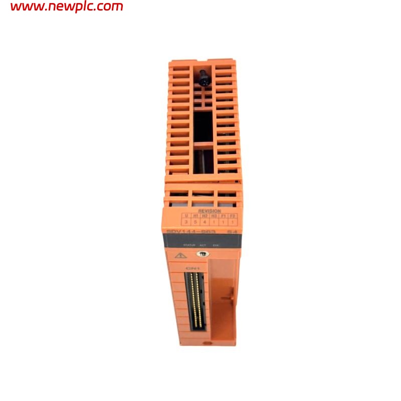 Yokogawa SDV144-S63/PRP Digital Input Module