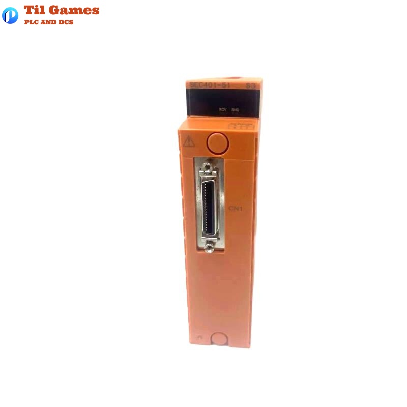 Yokogawa SEC401-51 ESB Bus Coupler Module