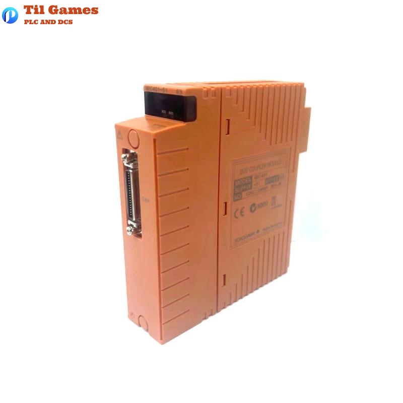 Yokogawa SEC401-51 ESB Bus Coupler Module