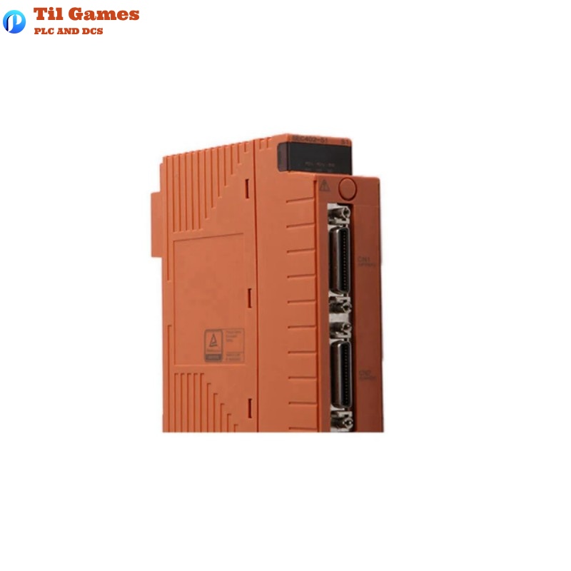 Yokogawa SEC402-51 ESB Bus Coupler Module