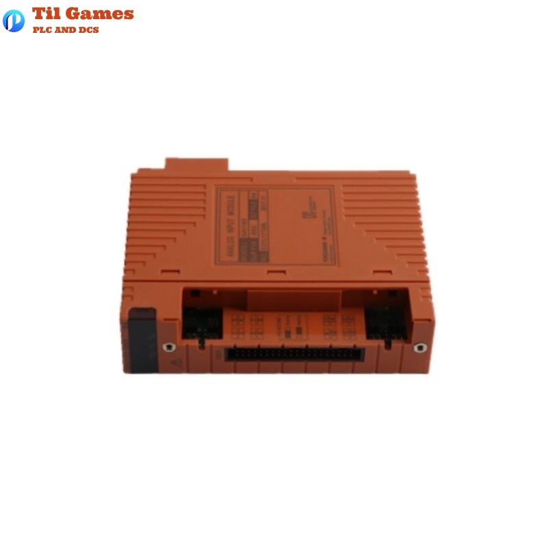 Yokogawa SEC402-51 ESB Bus Coupler Module