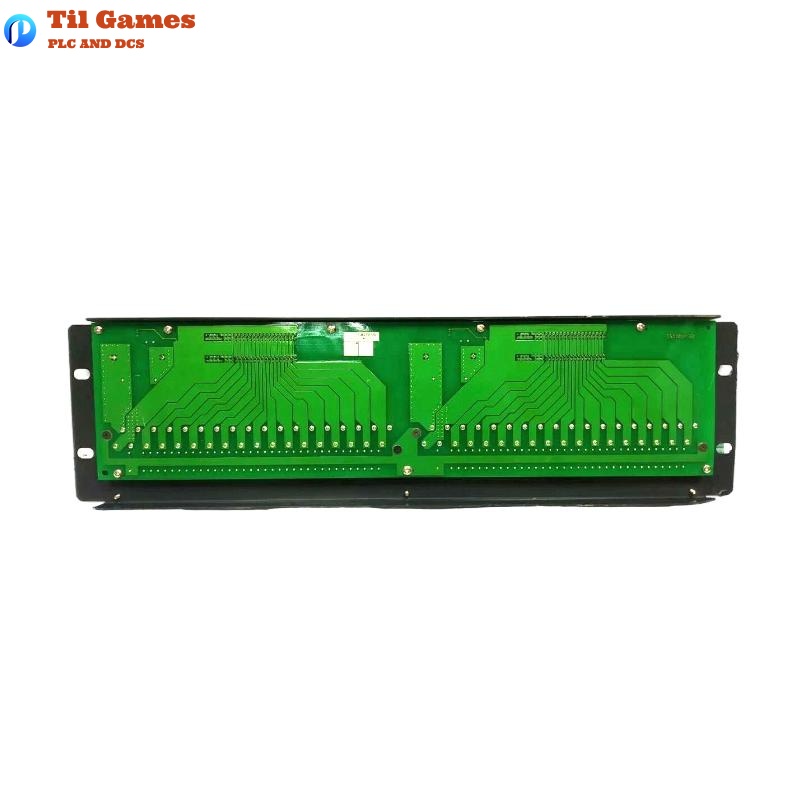 Yokogawa SED4D-01 Digital Terminal Board