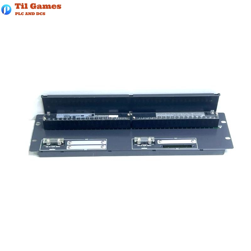 Yokogawa SED4D-11 Digital Terminal Board