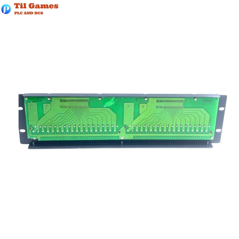 Yokogawa SED4D-11 Digital Terminal Board